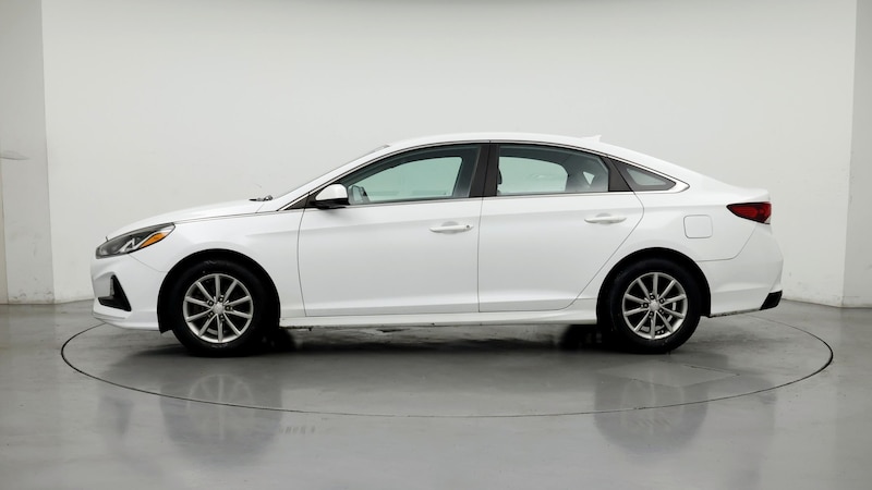 2019 Hyundai Sonata SE 3