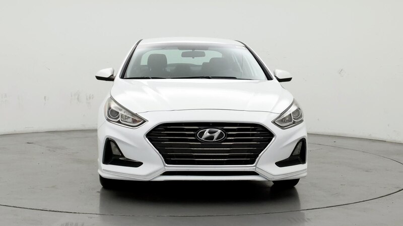 2019 Hyundai Sonata SE 5