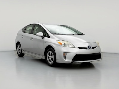 2015 Toyota Prius Three -
                New Orleans, LA