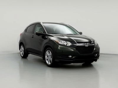 2016 Honda HR-V EX-L -
                Stockbridge, GA