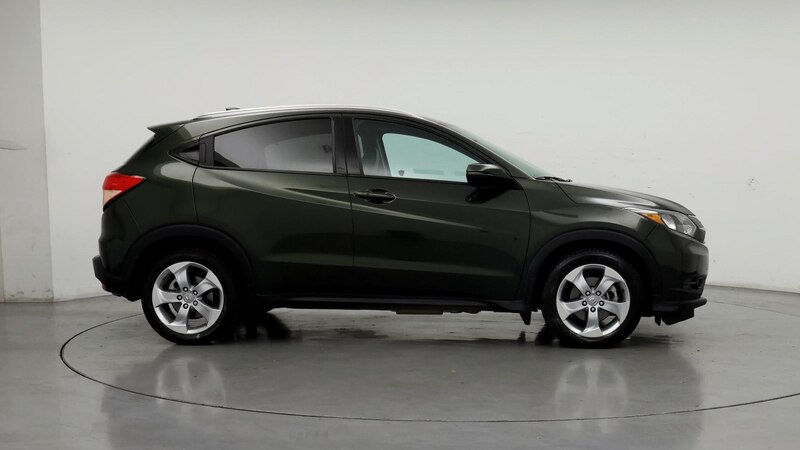 2016 Honda HR-V EX-L 7