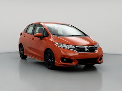 2018 Honda Fit Sport -
                Murfreesboro, TN