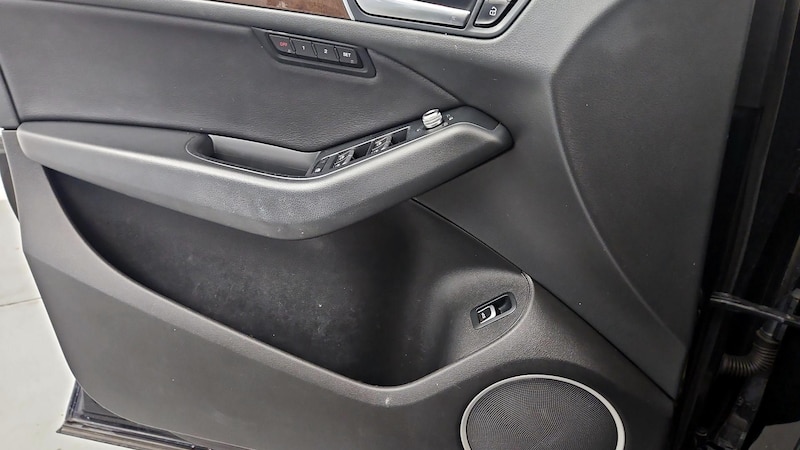 2016 Audi Q5 Premium Plus 12