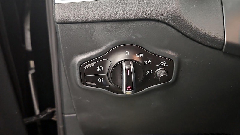 2016 Audi Q5 Premium Plus 13