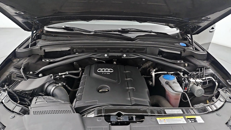 2016 Audi Q5 Premium Plus 19