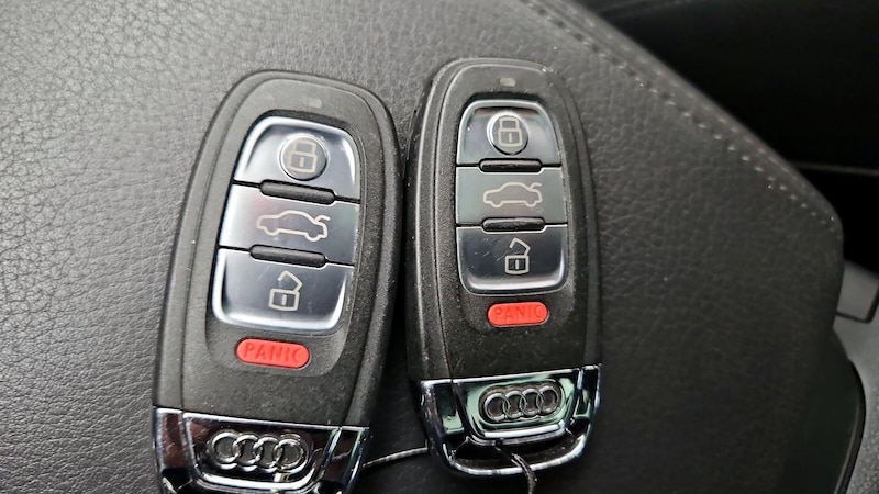 2016 Audi Q5 Premium Plus 20