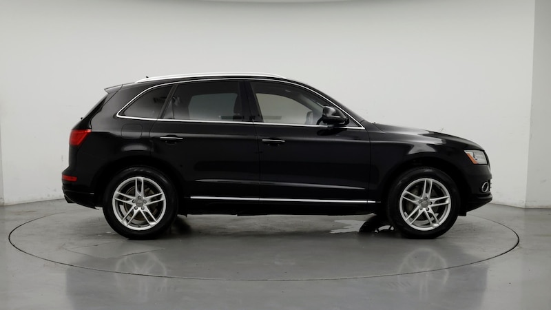 2016 Audi Q5 Premium Plus 7