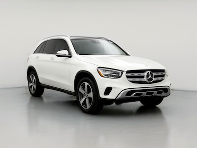 2022 Mercedes-Benz GLC 300 -
                Kenner, LA