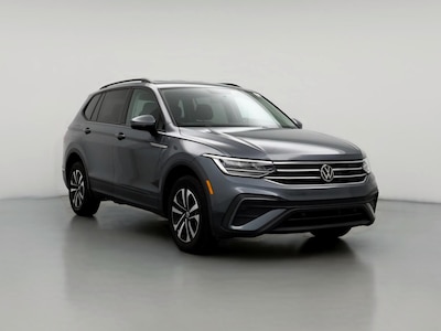 2022 Volkswagen Tiguan S -
                Birmingham, AL