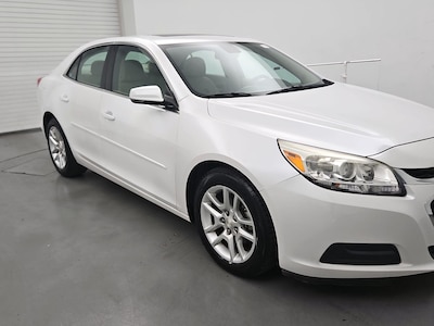 2015 Chevrolet Malibu LT -
                Dothan, AL