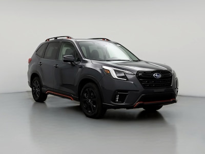 2024 Subaru Forester Sport -
                Kenner, LA