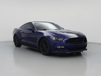 2016 Ford Mustang GT Premium -
                Jackson, MS