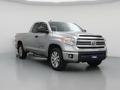 2016 Toyota Tundra SR5 -
                Kenner, LA