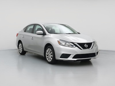 2016 Nissan Sentra SV -
                Jackson, MS