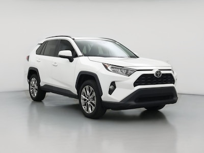 2019 Toyota RAV4 XLE Premium -
                Covington, LA