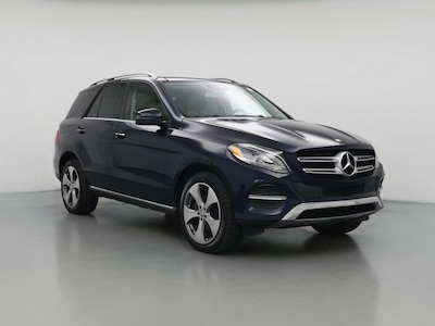 2017 Mercedes-Benz GLE 350 -
                Kenner, LA