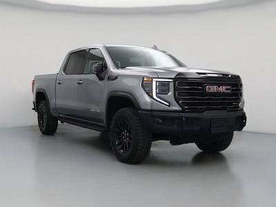 2023 GMC Sierra 1500 AT4X -
                Kenner, LA