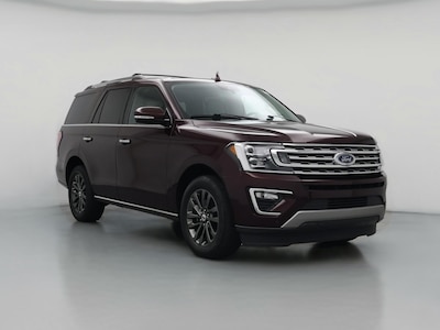 2021 Ford Expedition Limited -
                Kenner, LA