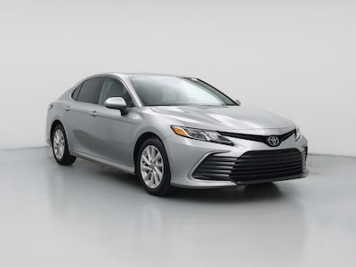 2022 Toyota Camry LE -
                Kenner, LA