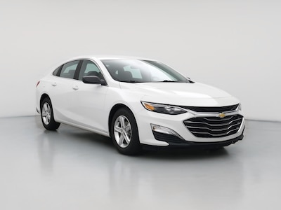 2020 Chevrolet Malibu LS -
                Jackson, MS