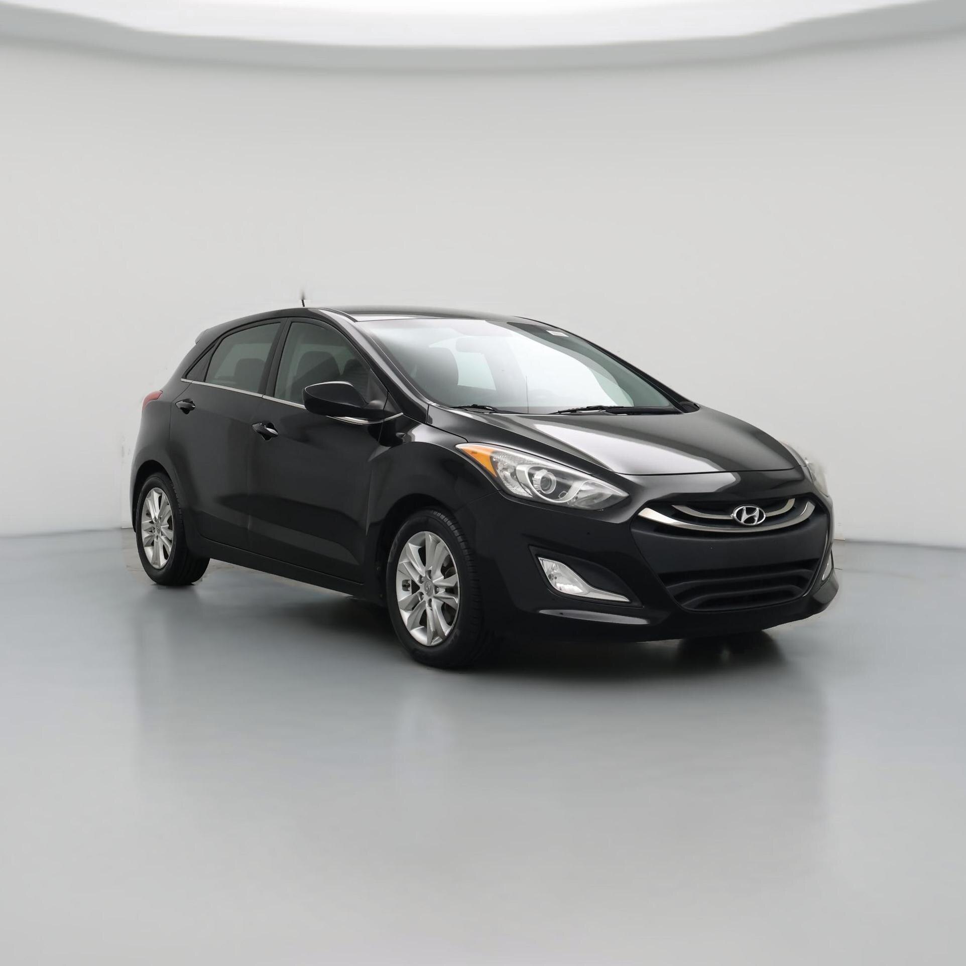 Thumbnail: 2015 Hyundai Elantra - 1
