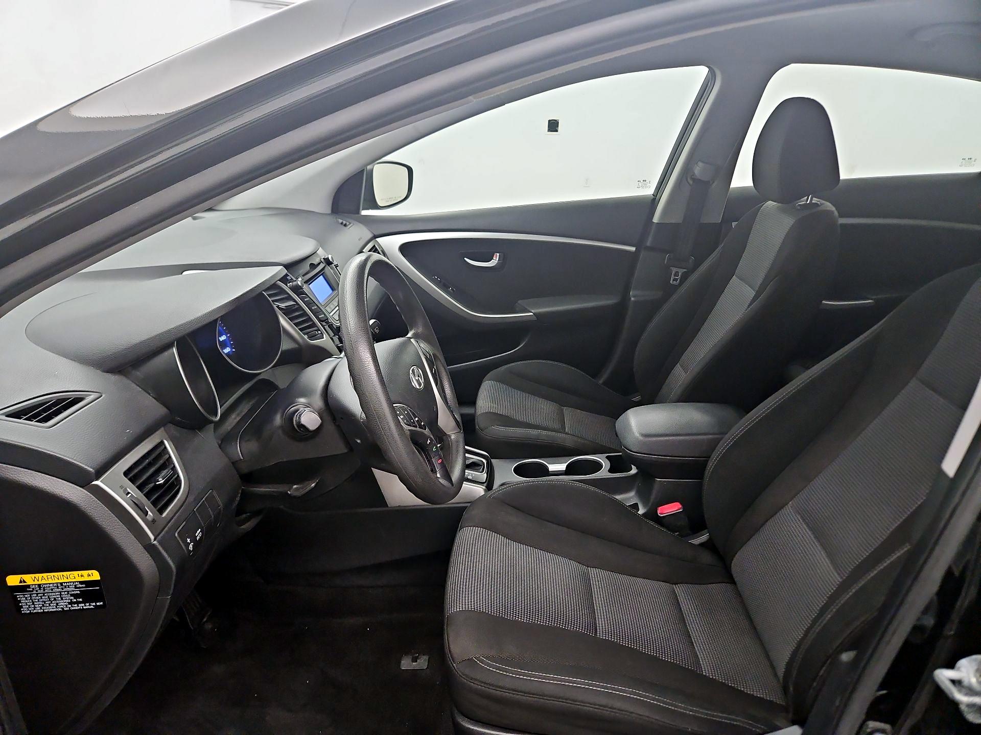 Thumbnail: 2015 Hyundai Elantra - 11