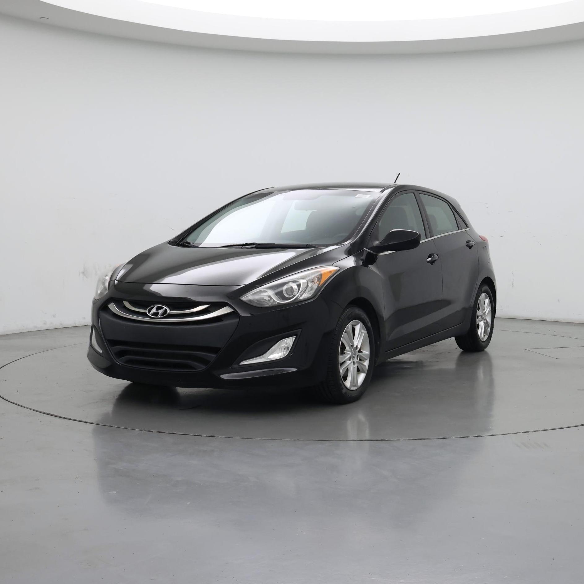 Thumbnail: 2015 Hyundai Elantra - 4