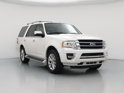 2017 Ford Expedition Limited -
                Kenner, LA