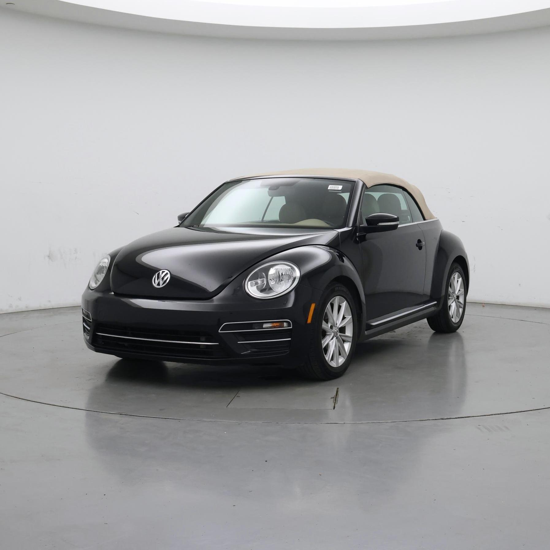 Thumbnail: 2017 Volkswagen Beetle - 4