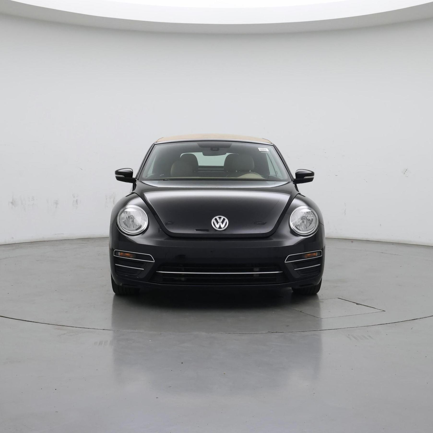 Thumbnail: 2017 Volkswagen Beetle - 5