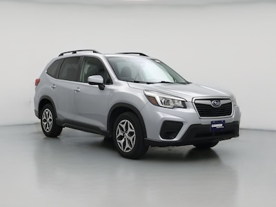 2019 Subaru Forester Premium -
                Gulfport, MS