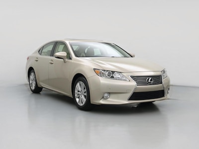 2015 Lexus ES 350 -
                Kenner, LA