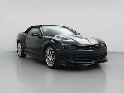 2015 Chevrolet Camaro SS -
                Kenner, LA