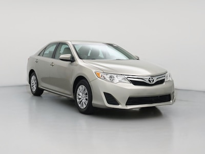 2014 Toyota Camry LE -
                Kenner, LA