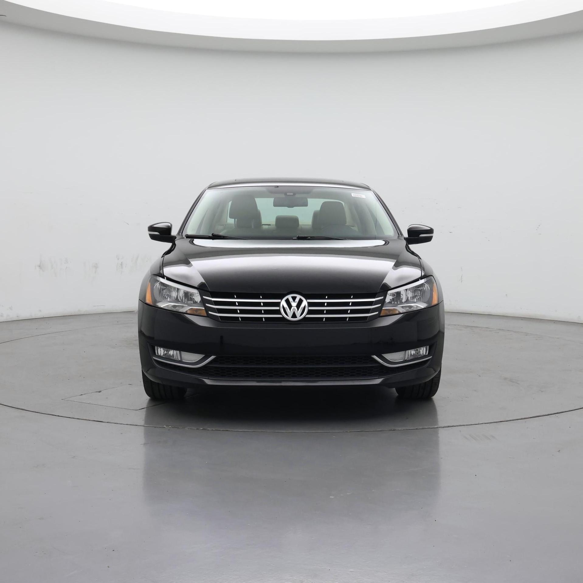 Thumbnail: 2014 Volkswagen Passat - 5