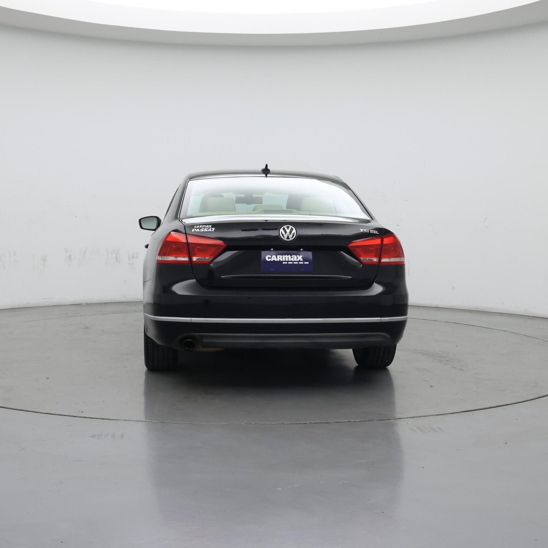 Thumbnail: 2014 Volkswagen Passat - 6