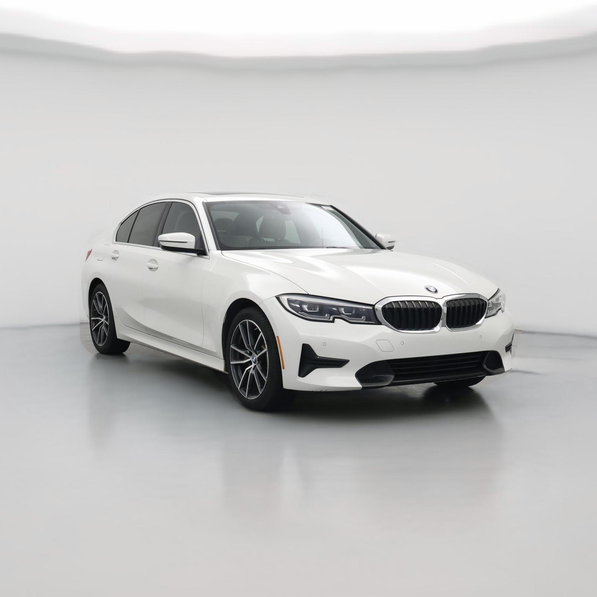 Thumbnail: 2019 BMW 3 Series - 1
