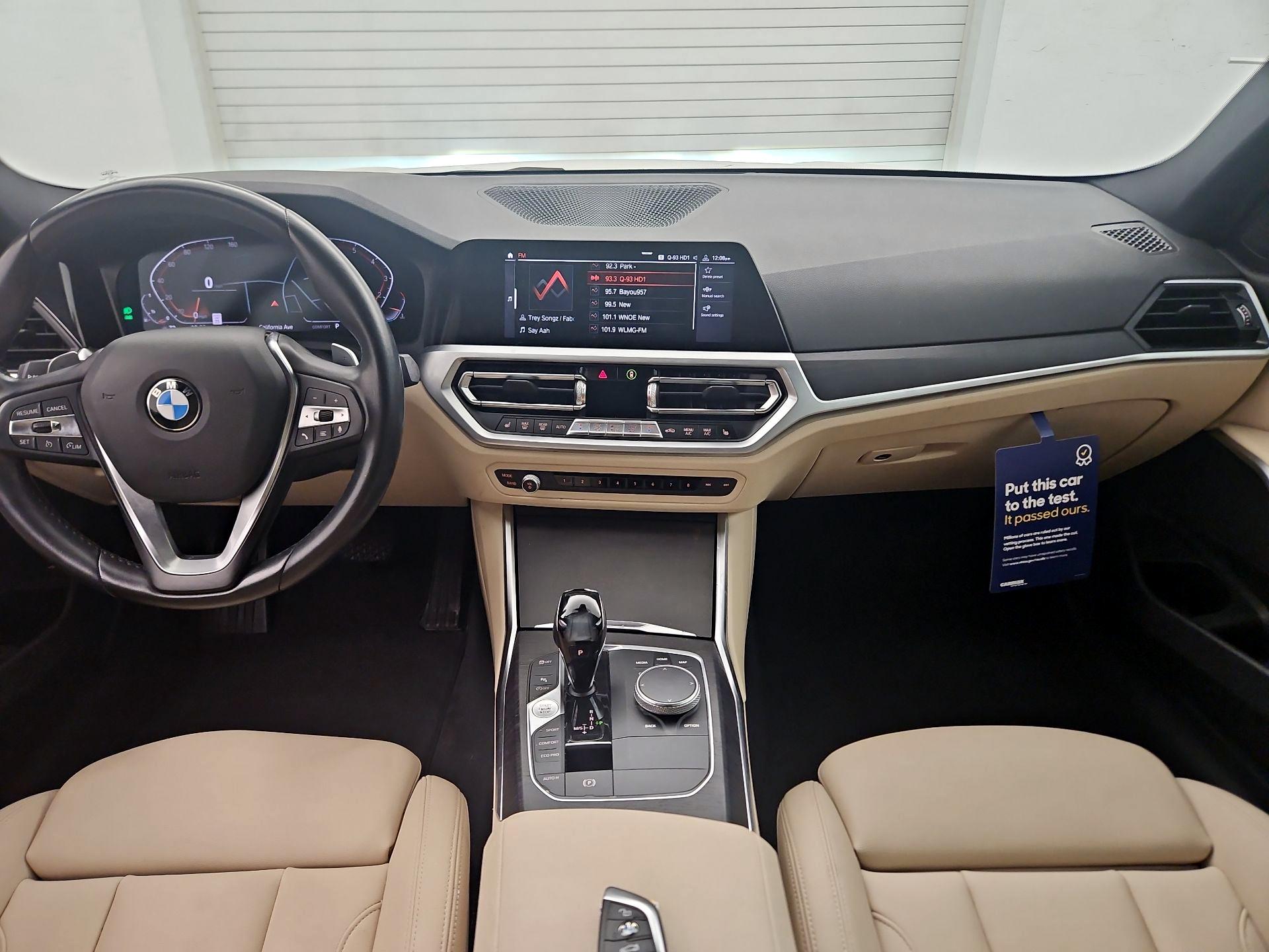Thumbnail: 2019 BMW 3 Series - 9