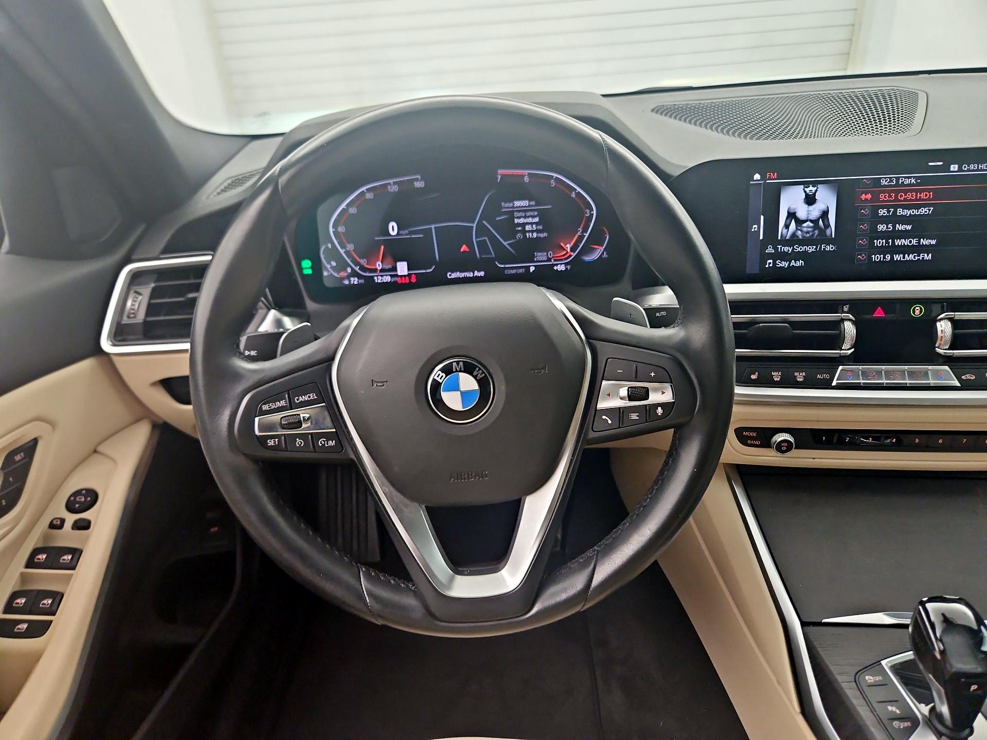 Thumbnail: 2019 BMW 3 Series - 10