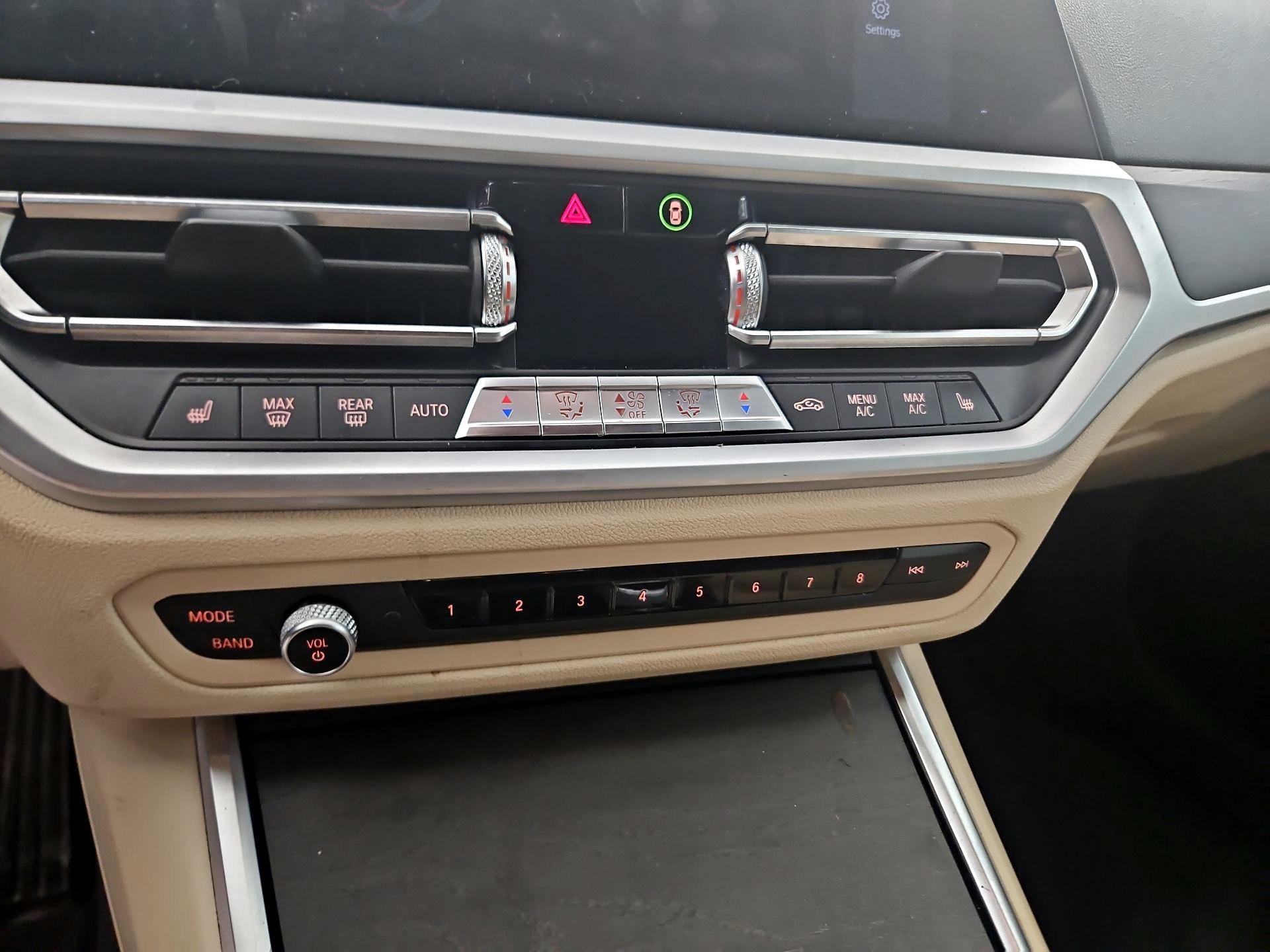 Thumbnail: 2019 BMW 3 Series - 14