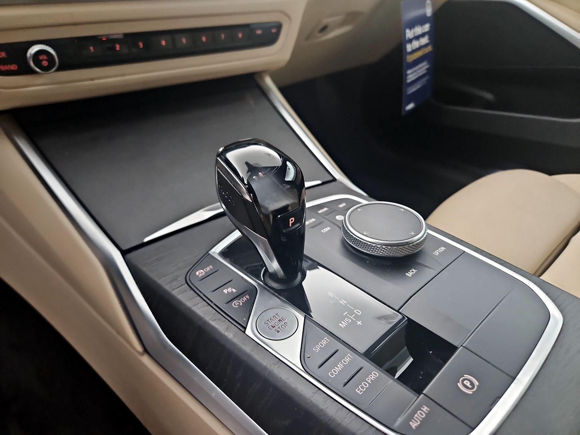 Thumbnail: 2019 BMW 3 Series - 15