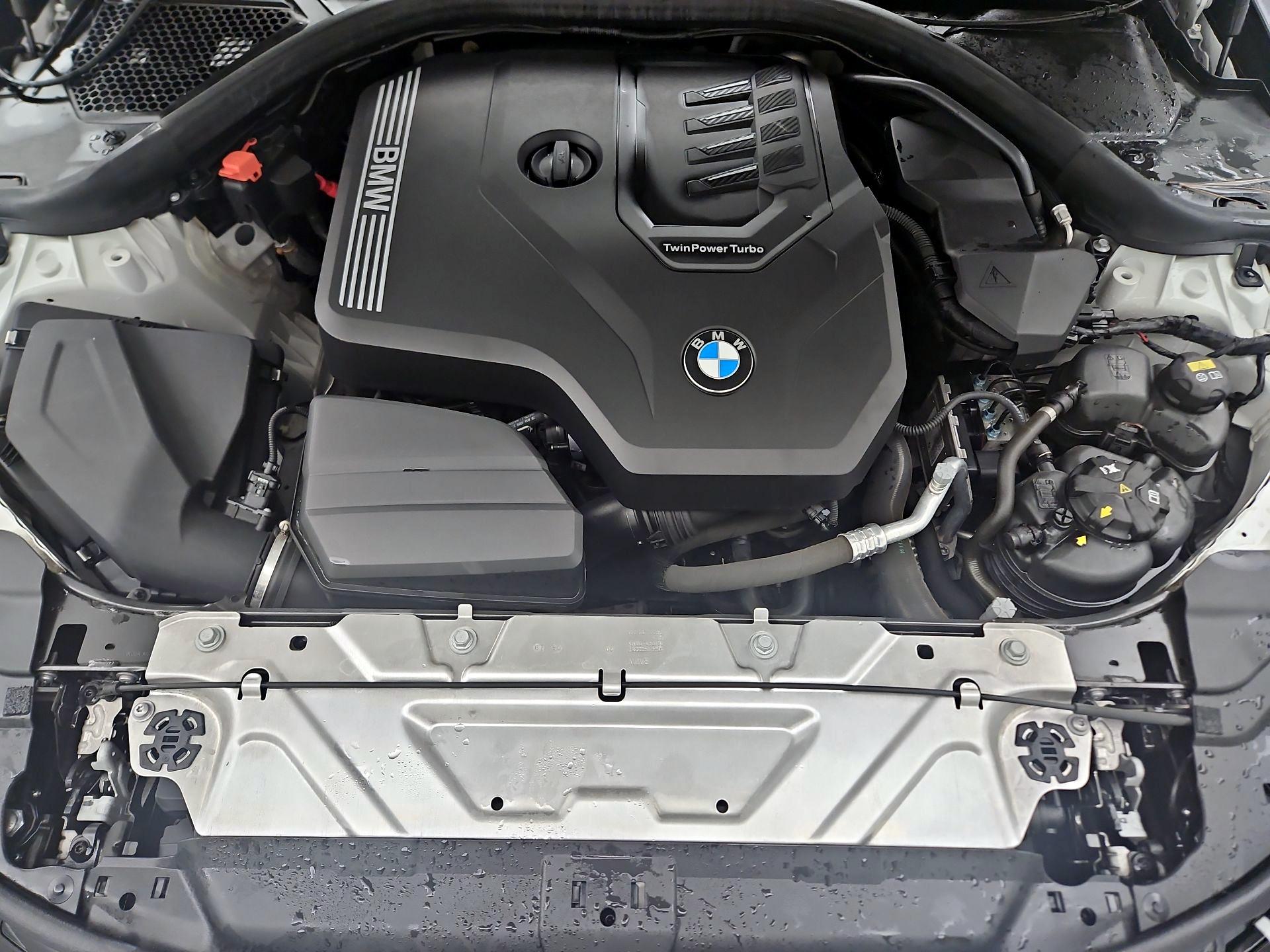 Thumbnail: 2019 BMW 3 Series - 17