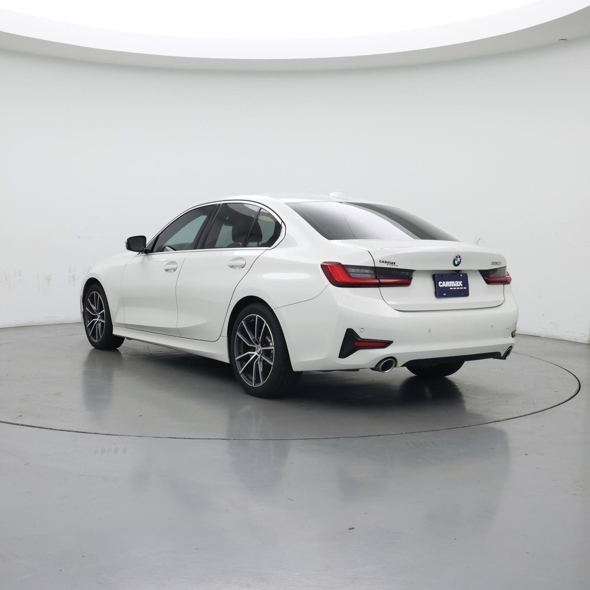 Thumbnail: 2019 BMW 3 Series - 2