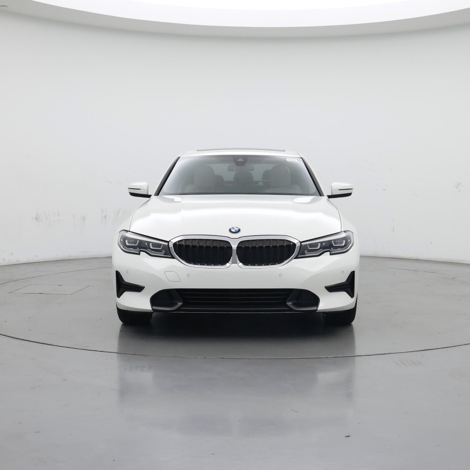 Thumbnail: 2019 BMW 3 Series - 5