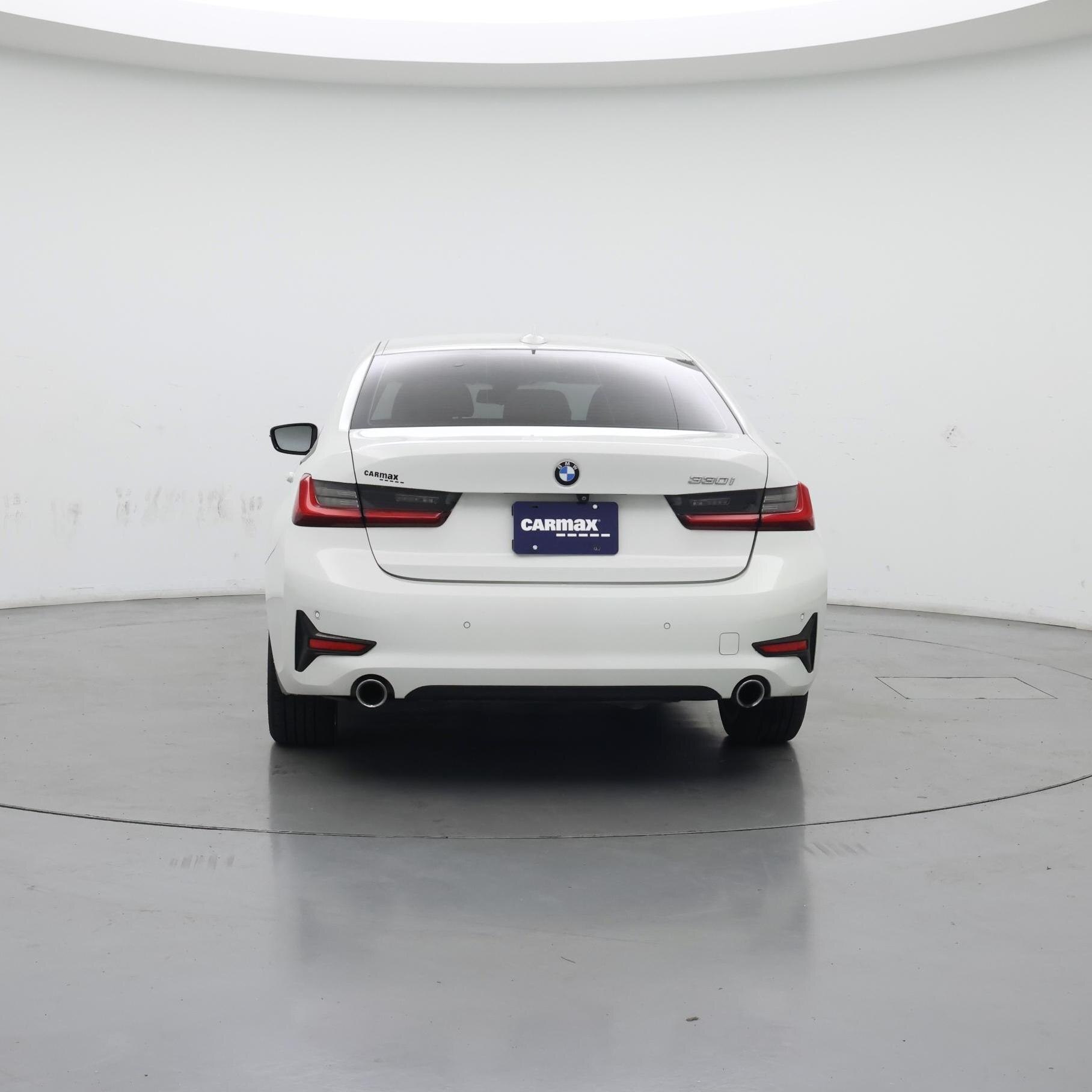 Thumbnail: 2019 BMW 3 Series - 6