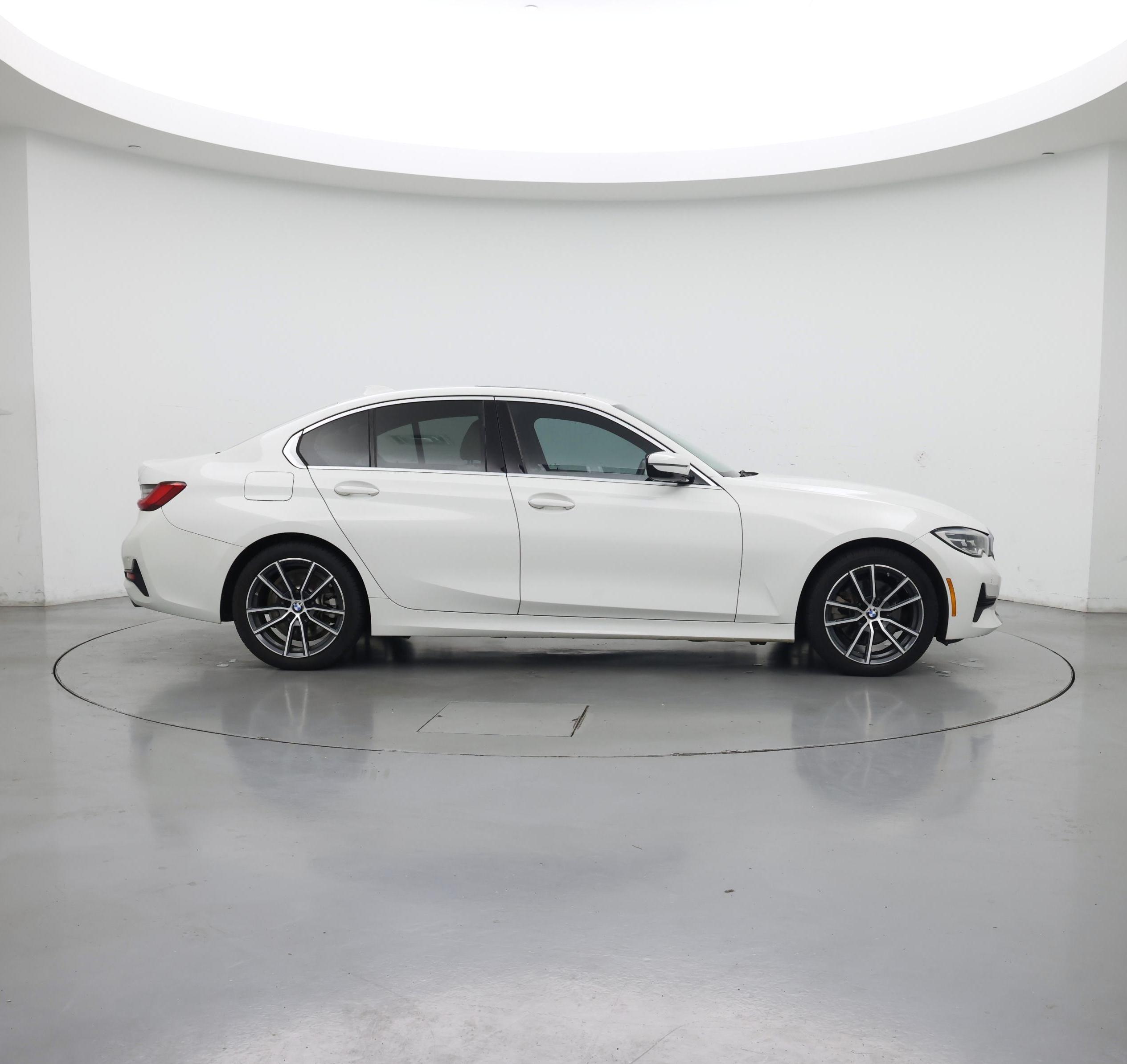 Thumbnail: 2019 BMW 3 Series - 7