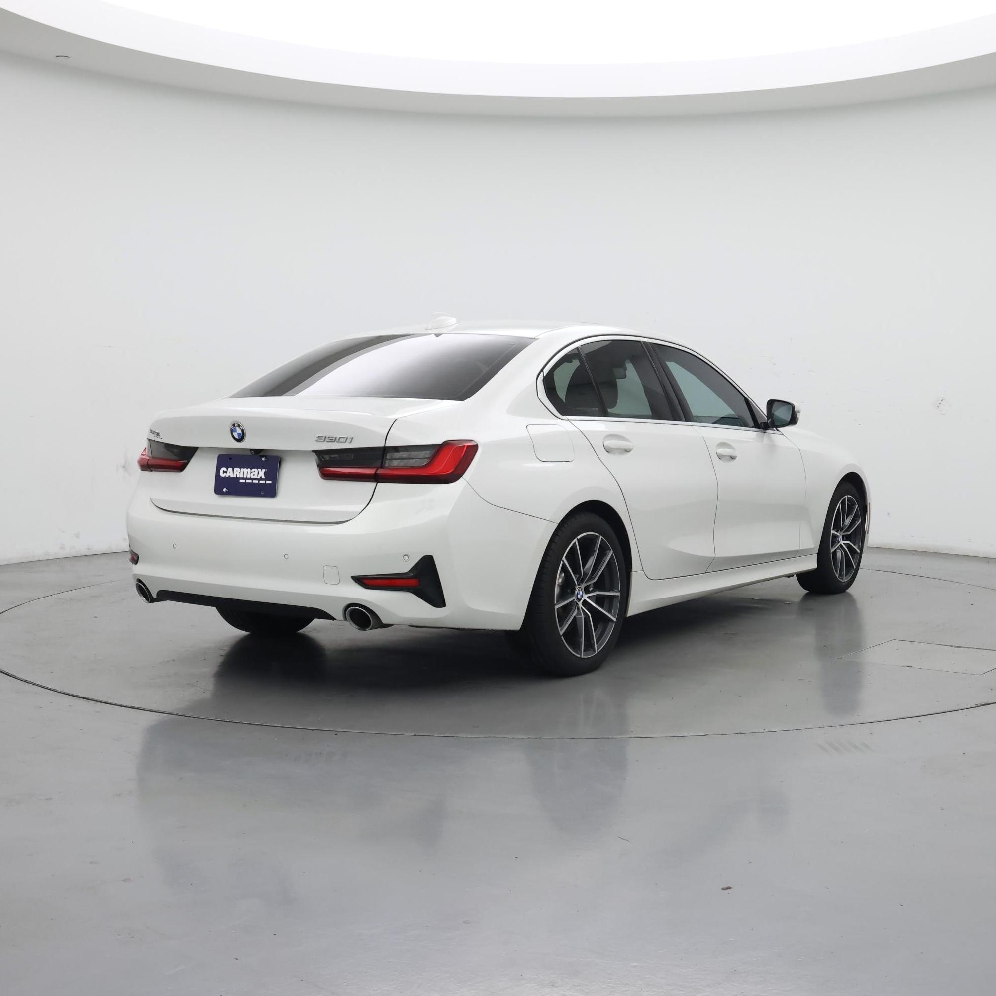 Thumbnail: 2019 BMW 3 Series - 8