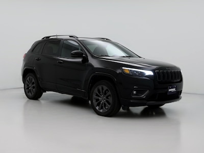 2020 Jeep Cherokee High Altitude -
                Naperville, IL