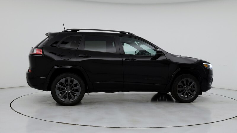 2020 Jeep Cherokee High Altitude 7