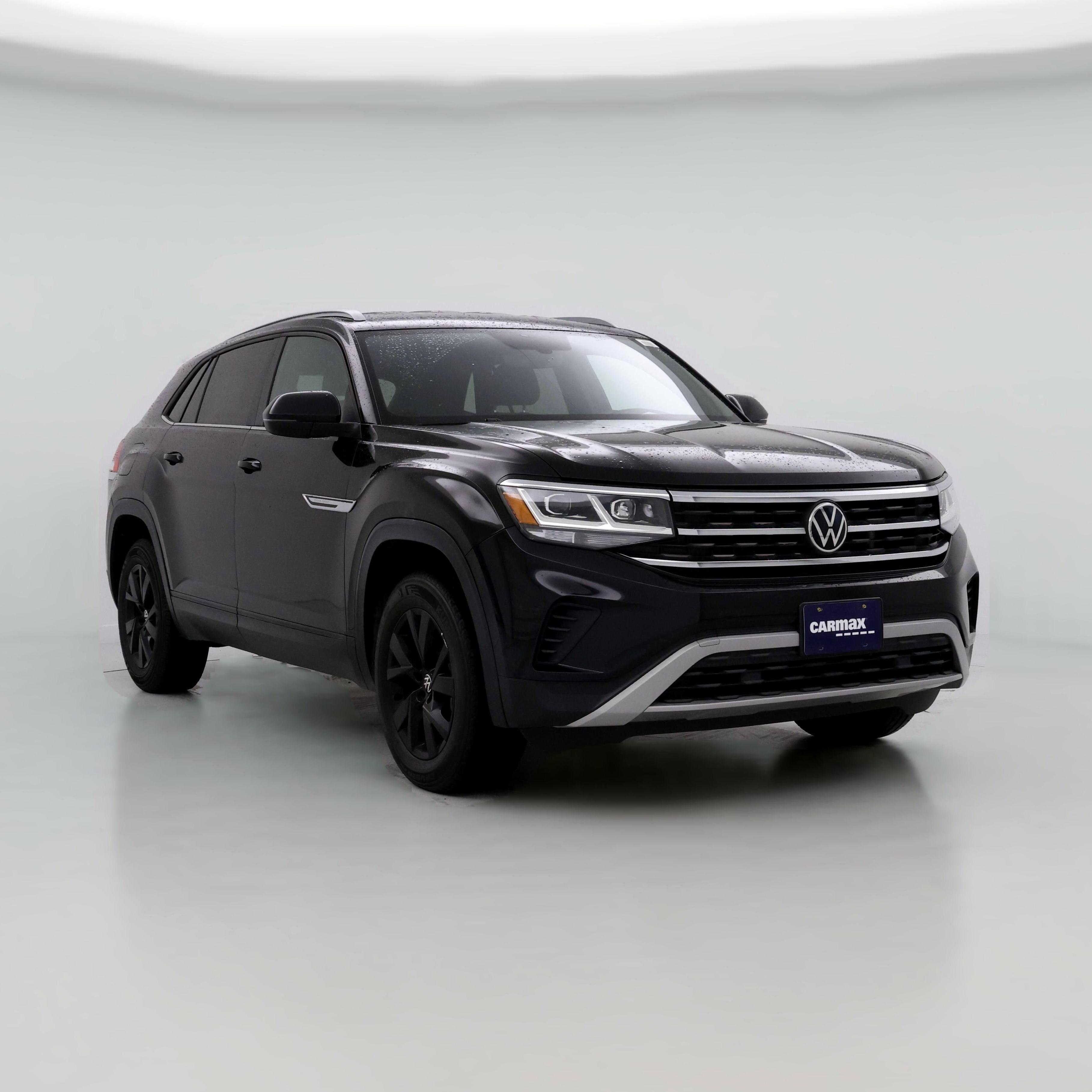 Thumbnail: 2020 Volkswagen Atlas - 1